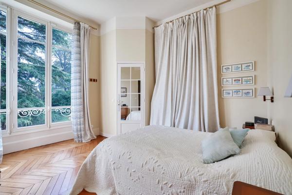 Maison Le Vésinet - LAC INFERIEUR