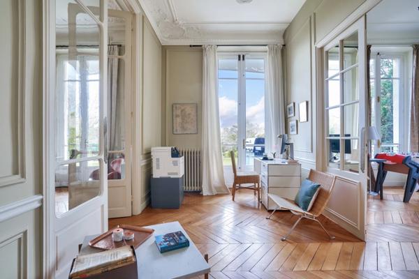 Maison Le Vésinet - LAC INFERIEUR