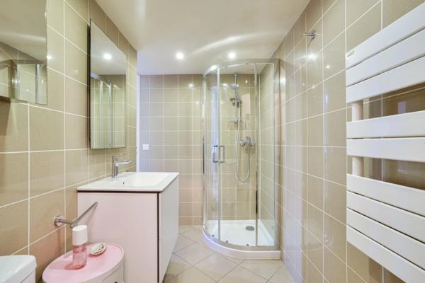 Maison Le Vésinet - LAC INFERIEUR