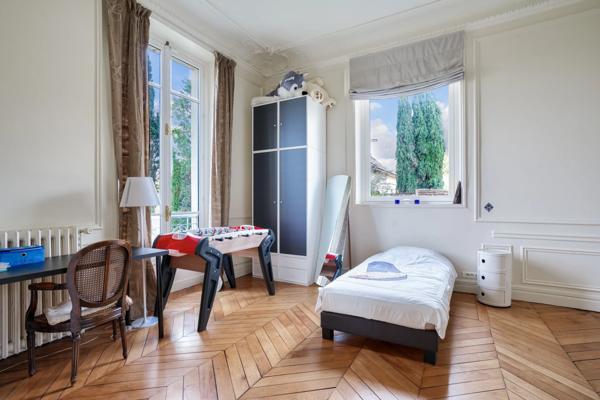 Maison Le Vésinet - LAC INFERIEUR