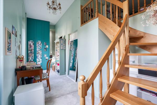 Maison Le Vésinet - LAC INFERIEUR