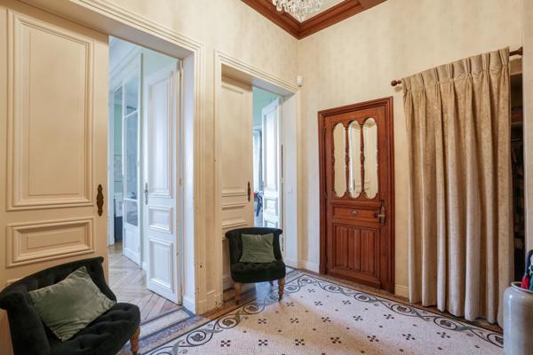 Maison Le Vésinet - LAC INFERIEUR