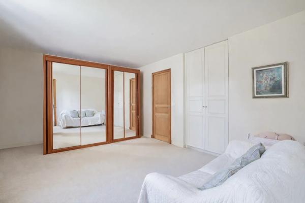 Maison Le Vésinet - LAC INFERIEUR