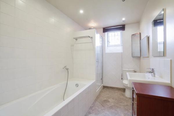 Maison Le Vésinet - LAC INFERIEUR