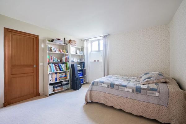 Maison Le Vésinet - LAC INFERIEUR