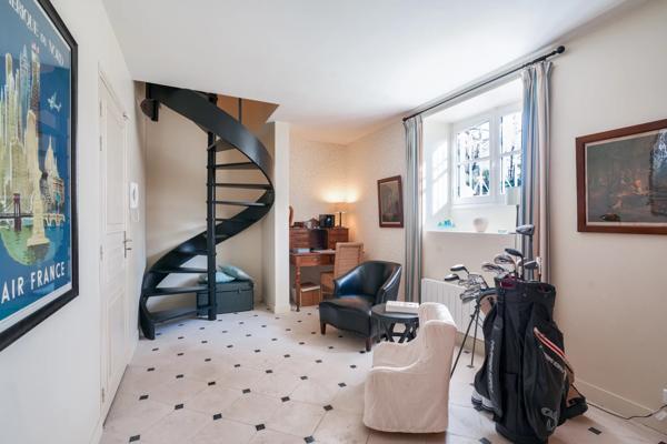 Maison Le Vésinet - LAC INFERIEUR