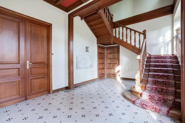 Maison Le Vésinet - LAC INFERIEUR