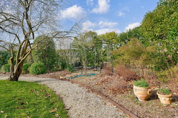 Maison Le Vésinet - LAC INFERIEUR