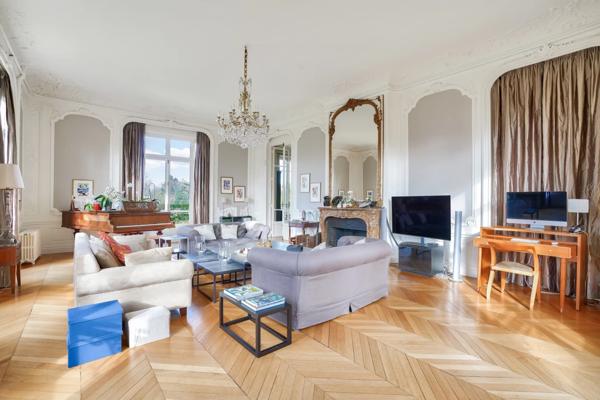 Maison Le Vésinet - LAC INFERIEUR