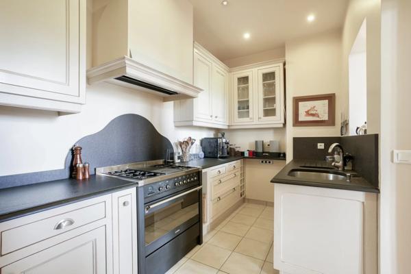 Maison Le Vésinet - LAC INFERIEUR