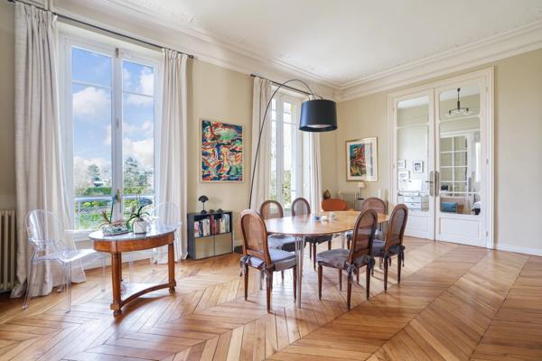 Maison Le Vésinet - LAC INFERIEUR