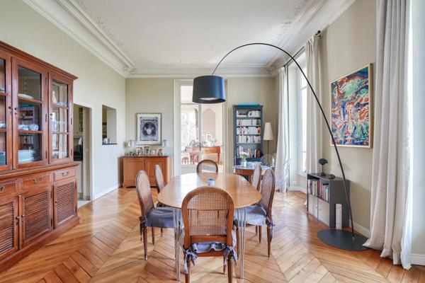 Maison Le Vésinet - LAC INFERIEUR