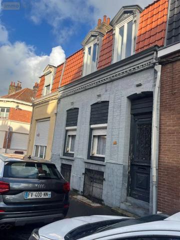 Location - Appartement Dunkerque 59140 2 pièces 57 m 2
