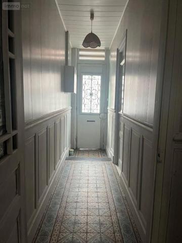Location - Appartement Dunkerque 59140 2 pièces 57 m 2