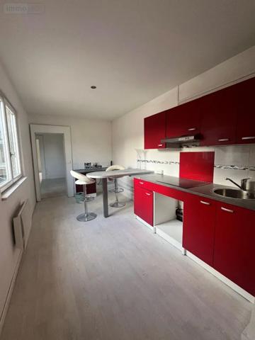 Location - Appartement Dunkerque 59140 2 pièces 57 m 2