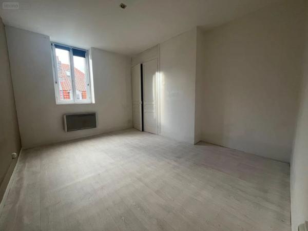 Location - Appartement Dunkerque 59140 2 pièces 57 m 2