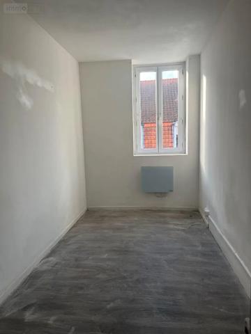 Location - Appartement Dunkerque 59140 2 pièces 57 m 2