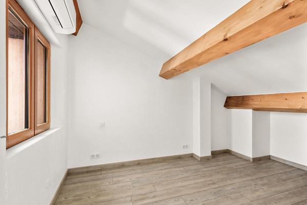 Superbe maison de village rénovée avec possibilité 2 appartements