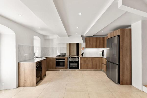 Superbe maison de village rénovée avec possibilité 2 appartements