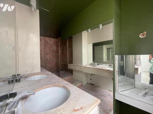 CAMBRAI HYPER-CENTRE – Prestigieuse Demeure Bourgeoise de 1930 (374 m²) | DPE C (PAC) | Jardin & Pot