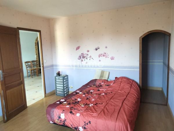 Maison 4 chambres vic en bigorre