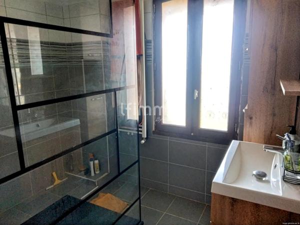 Maison 4 chambres vic en bigorre