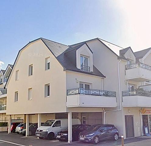 Appartement Pornichet 3 pièce(s) 61.4 m2
