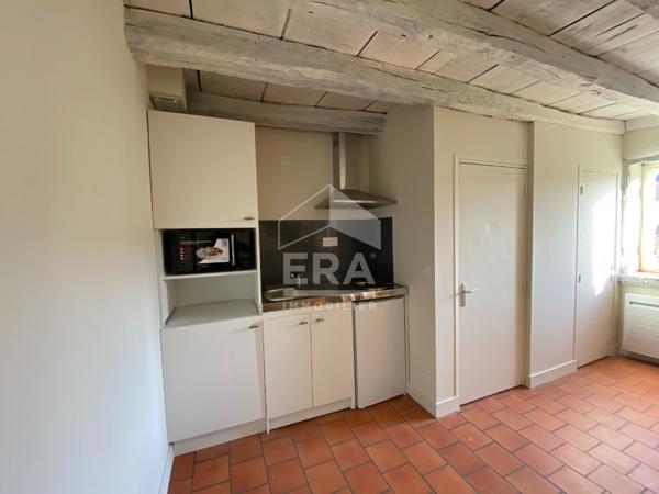 A louer maison Châteauroux