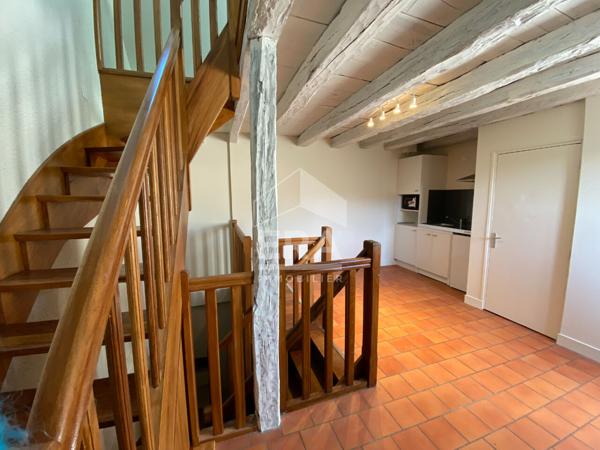 A louer maison Châteauroux