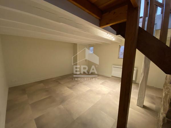 A louer maison Châteauroux