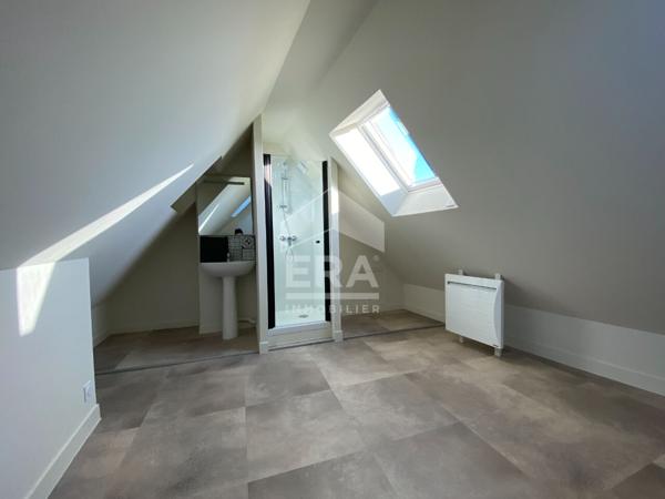 A louer maison Châteauroux