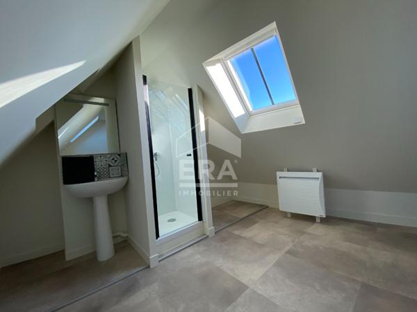 A louer maison Châteauroux