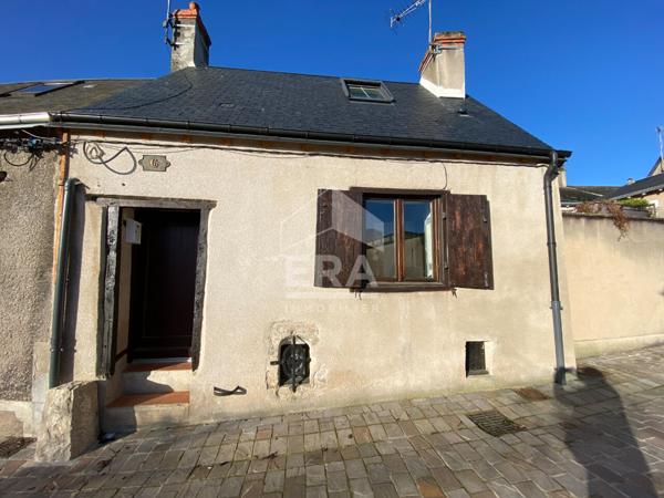 A louer maison Châteauroux