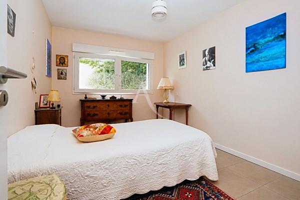 Billère - Appartement T3 Rez-de-Jardin Résidence 2018 Jardinet Terrasse Parking