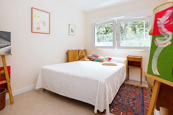 Billère - Appartement T3 Rez-de-Jardin Résidence 2018 Jardinet Terrasse Parking