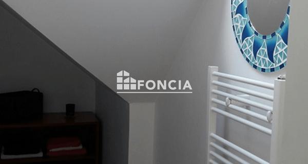Location Appartement meublé 2 pièces 35 m² - Serris 77700