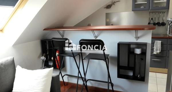 Location Appartement meublé 2 pièces 35 m² - Serris 77700