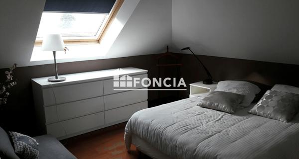 Location Appartement meublé 2 pièces 35 m² - Serris 77700
