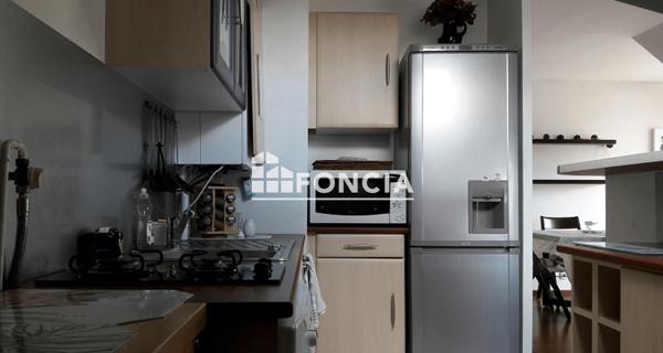 Location Appartement meublé 2 pièces 35 m² - Serris 77700