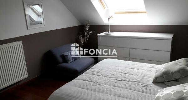 Location Appartement meublé 2 pièces 35 m² - Serris 77700