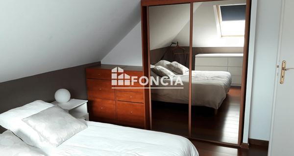 Location Appartement meublé 2 pièces 35 m² - Serris 77700