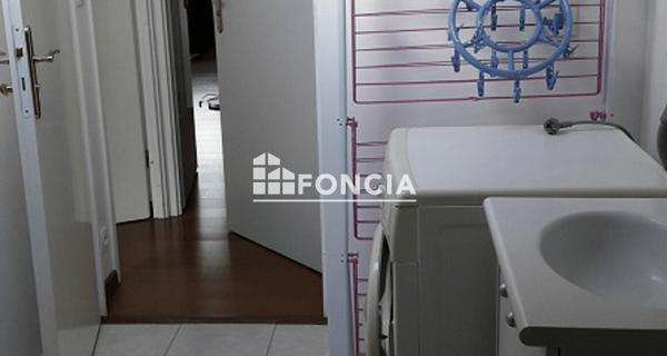 Location Appartement meublé 2 pièces 35 m² - Serris 77700