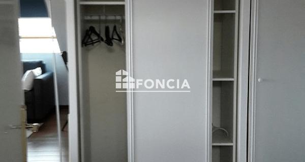 Location Appartement meublé 2 pièces 35 m² - Serris 77700