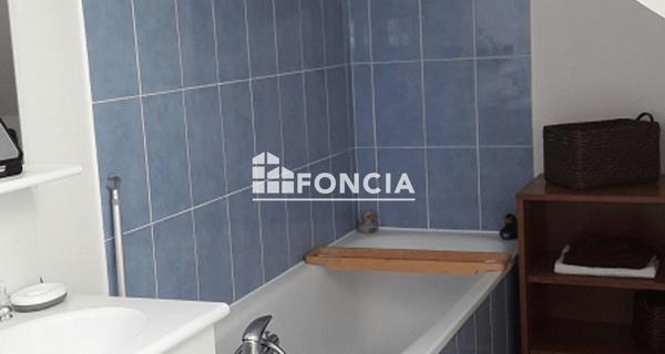 Location Appartement meublé 2 pièces 35 m² - Serris 77700