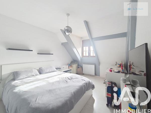 Maison à vendre 7 pièces 160 m² Ormoy