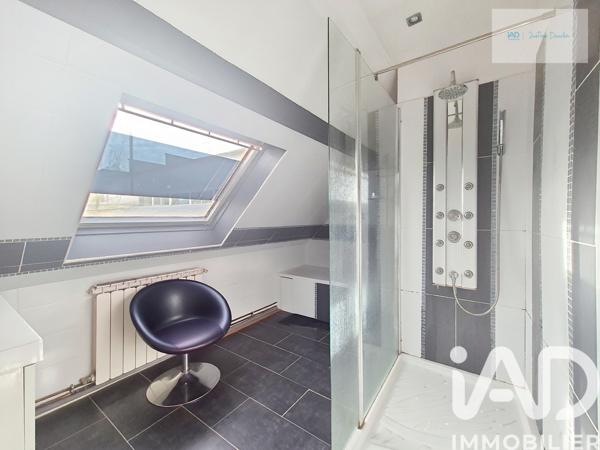 Maison à vendre 7 pièces 160 m² Ormoy