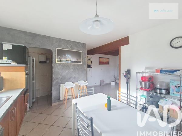 Maison à vendre 7 pièces 160 m² Ormoy