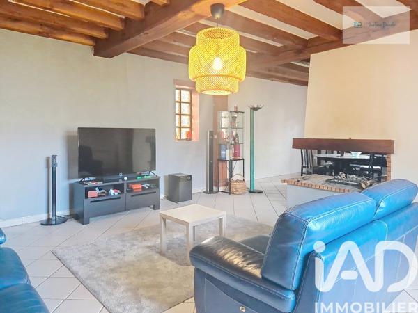 Maison à vendre 7 pièces 160 m² Ormoy