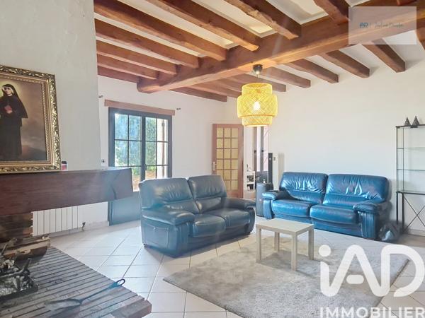 Maison à vendre 7 pièces 160 m² Ormoy