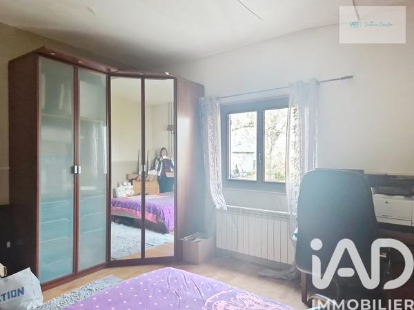 Maison à vendre 7 pièces 160 m² Ormoy